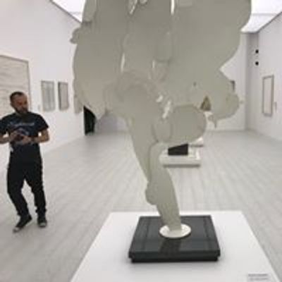 Percorsi Artistici a cura di  Luca Leoni