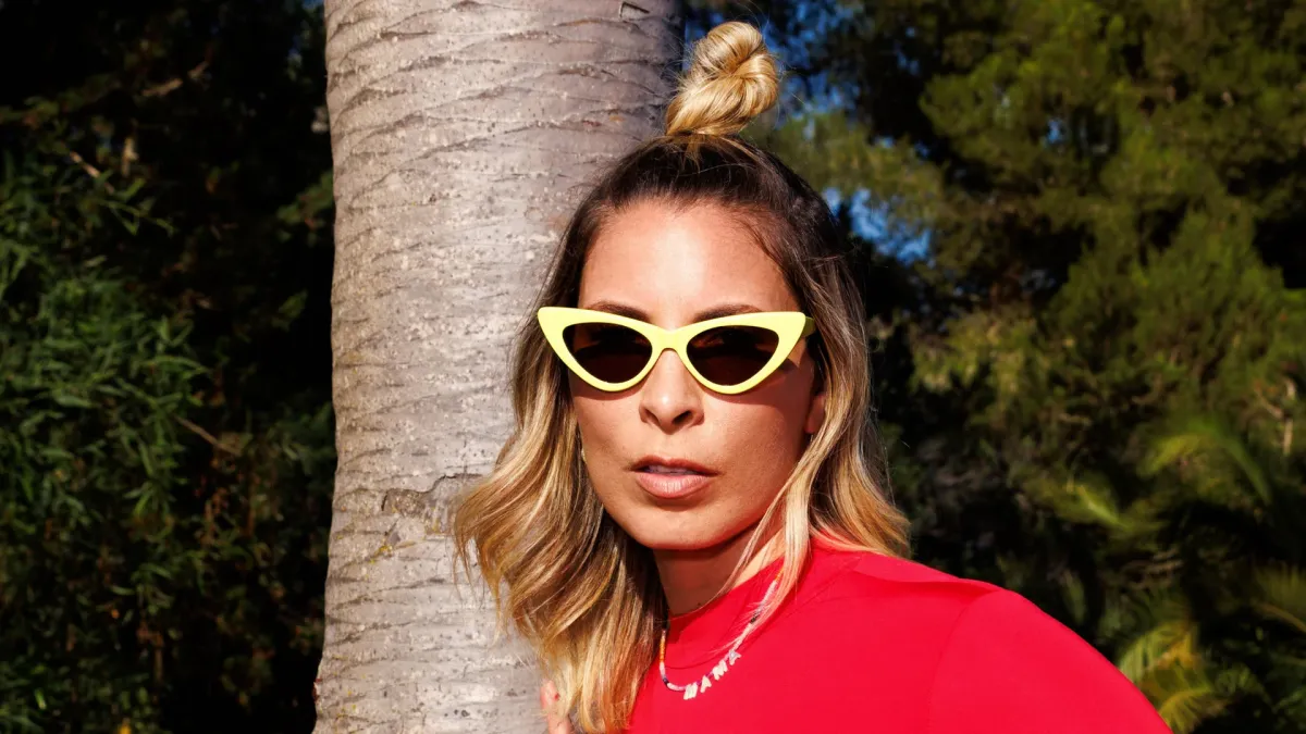 BLOND:ISH in Amsterdam, 14 September | Event in Amsterdam | AllEvents