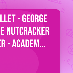 Philadelphia Ballet - George Balanchine's The Nutcracker at Kimmel Center - Academy of Music