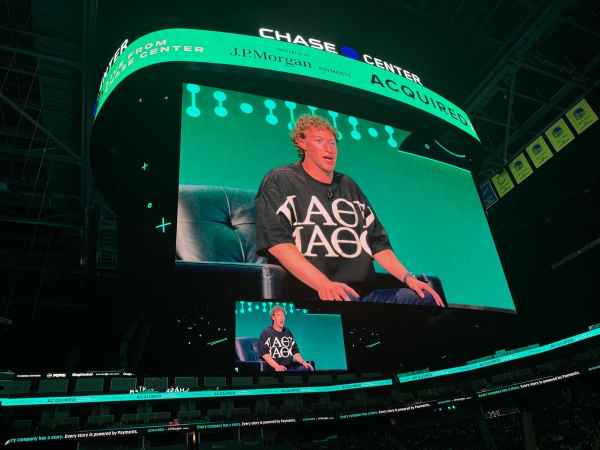Acquired Podcast Live at Radio City Music Hall, 15 July | Event in New York | AllEvents