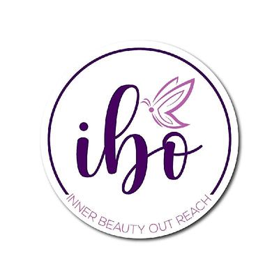 Inner Beauty Outreach logo