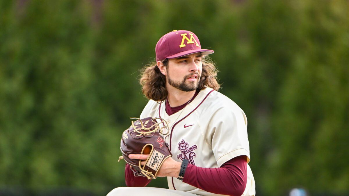 Minnesota Golden Gophers vs. Nebraska-Omaha Mavericks, 7 March | Event in Minneapolis | AllEvents