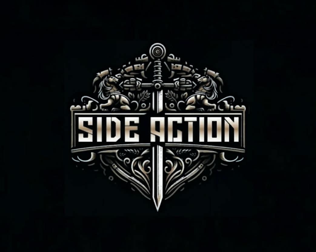 Side Action with ERAS, 3 January | Event in Griffith | AllEvents