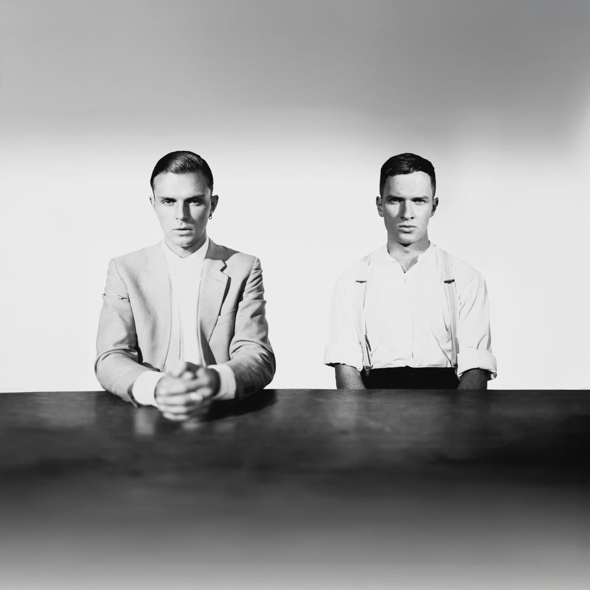 Hurts Bochum Tickets, 21 June | Event in Bochum | AllEvents
