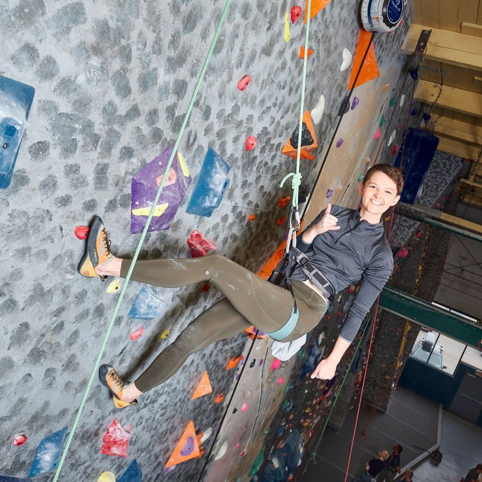 Fall Climbing League, RocVentures, Rochester, 2 October 2023 AllEvents.in