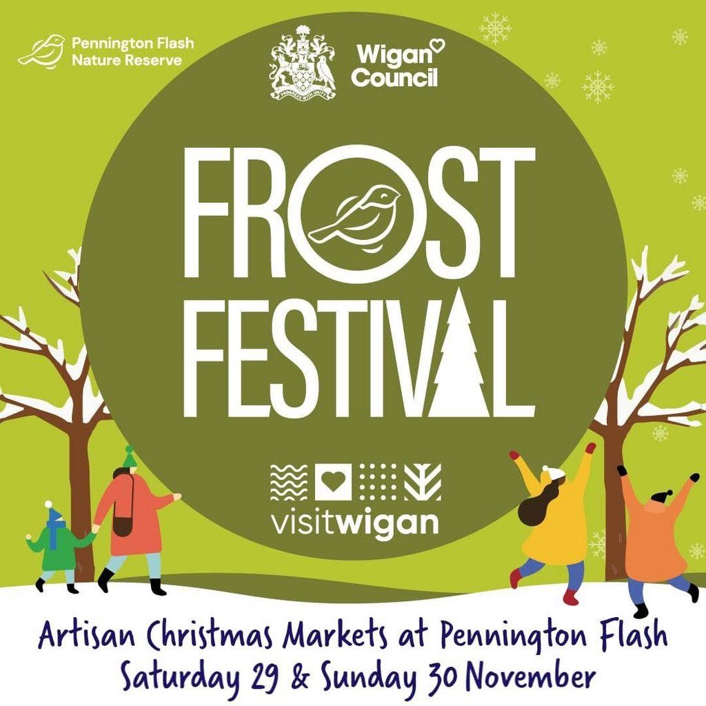 Frost Festival | Event in Leigh | AllEvents
