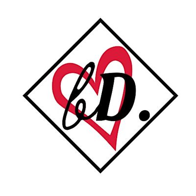 Bandi D. Love logo