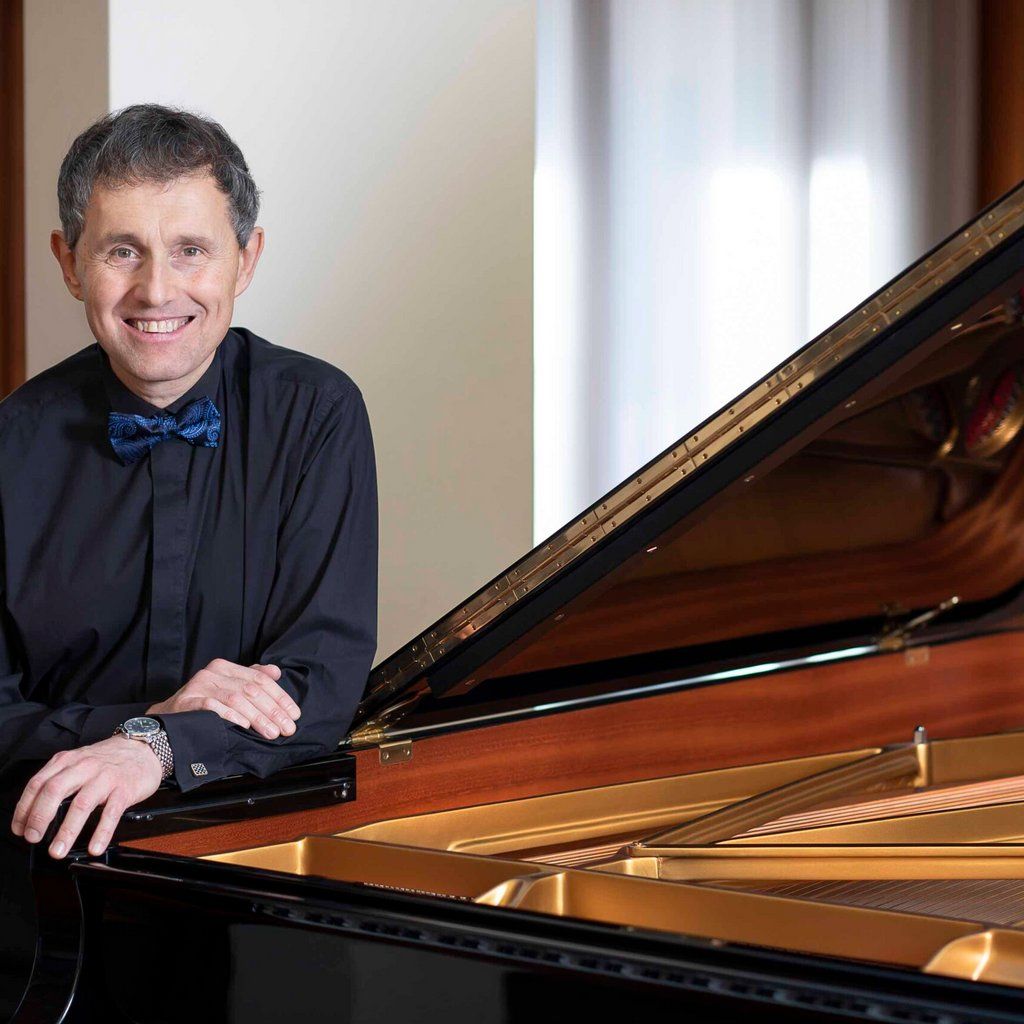 Vesselin Stanev, 26 November | Event in Manchester | AllEvents