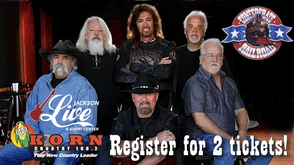 Confederate Railroad | Event in Cincinnati | AllEvents