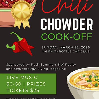 Ruth Summers-Realtor & Scarborough Living Magazine logo