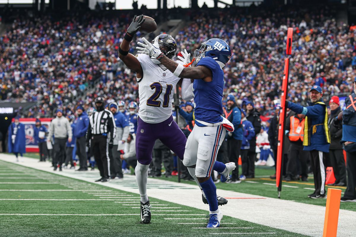 Baltimore Ravens vs. New York Jets, 22 November | Event in Baltimore | AllEvents