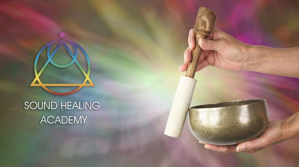 Level 1 Foundations of Integral Sound Healing, Marvell Hall Byron Bay