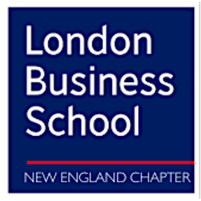 LBS Alumni New England Chapter logo