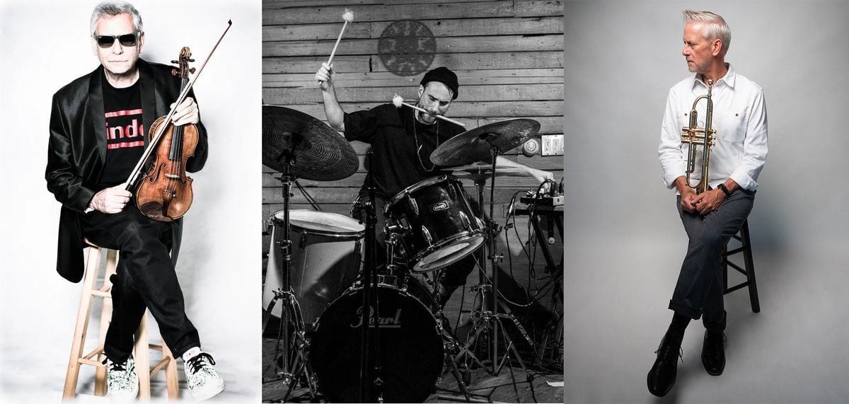 Devin Gray, 27 September | Event in Missoula | AllEvents