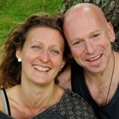 Ya'Acov & Susannah Darling Khan - Creators of Movement Medicine