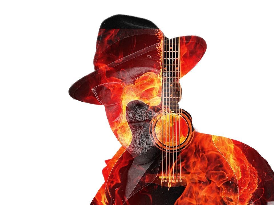 Thursday Night Live Music with Ty Billings, Backwater Voodoo