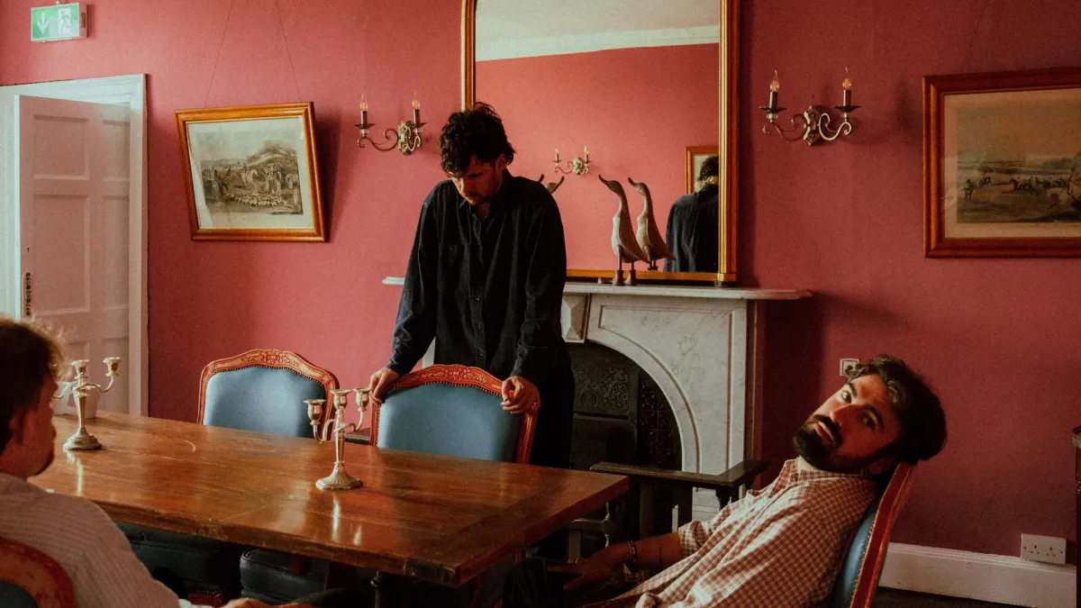 Amble, Beoga, Clare Sands, Lumiere, LUMIÈRE in Co. Kerry, 19 December | Event in Killarney | AllEvents