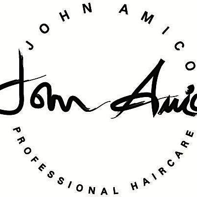 John Amico Professional Haircare