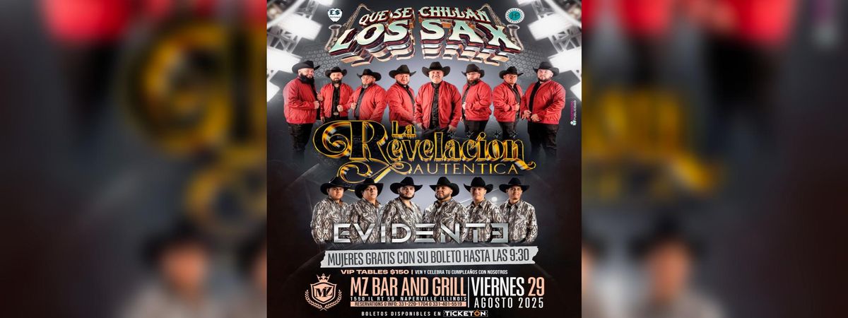 LA REVELACION AUTENTICA & EVIDENTE, 29 August | Event in Naperville | AllEvents