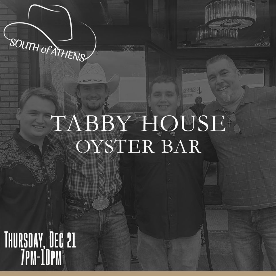 South of Athens @ Tabby House, 415 Palisade Dr, Brunswick, GA 31523