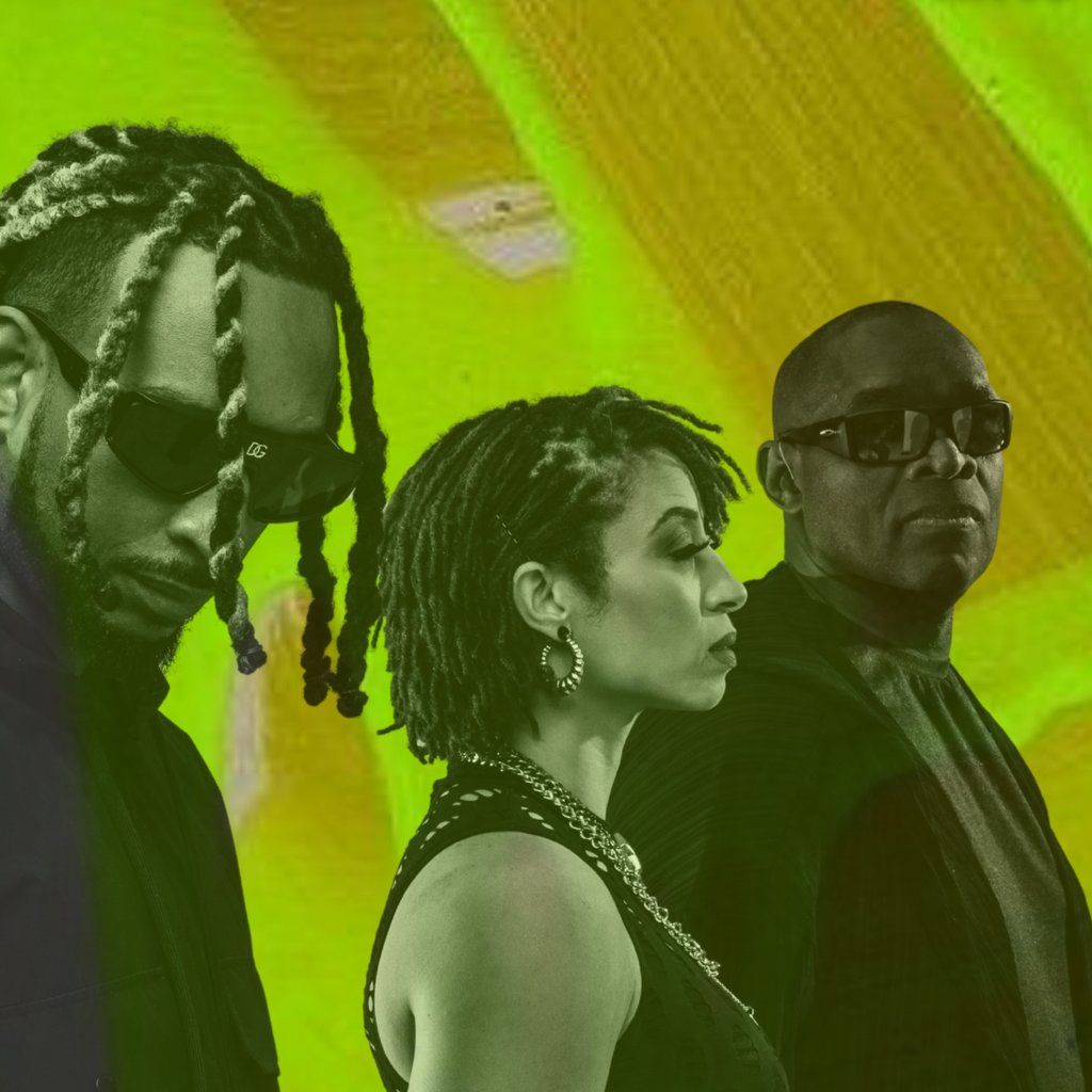 Spirit with Inner City, 21 February | Event in Brighton | AllEvents