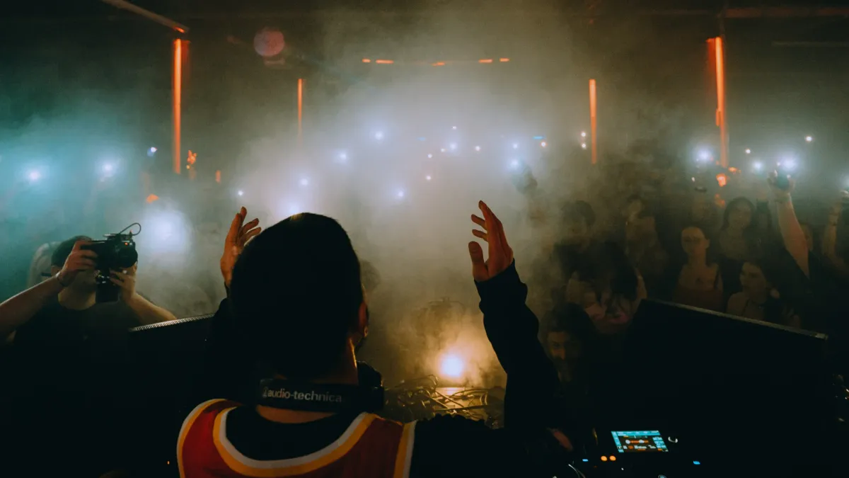Hamdi, Baauer, Flava D in Boston, 11 October | Event in Boston | AllEvents