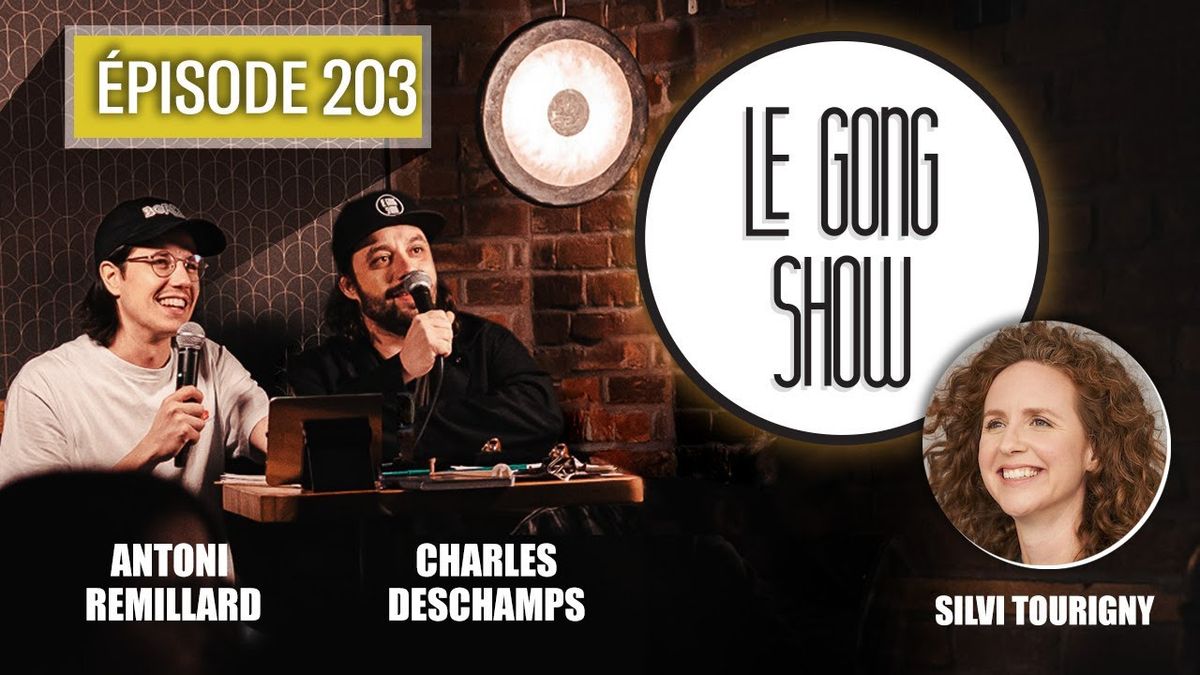 Silvi Tourigny, 7 January | Event in Saint-eustache | AllEvents