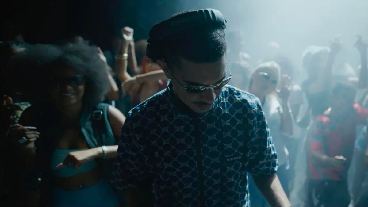 Mu540 in São Sebastião, 2 January | Event in São Sebastião | AllEvents