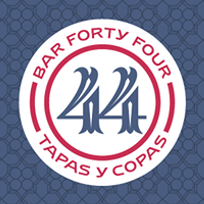 Bar 44 Bristol