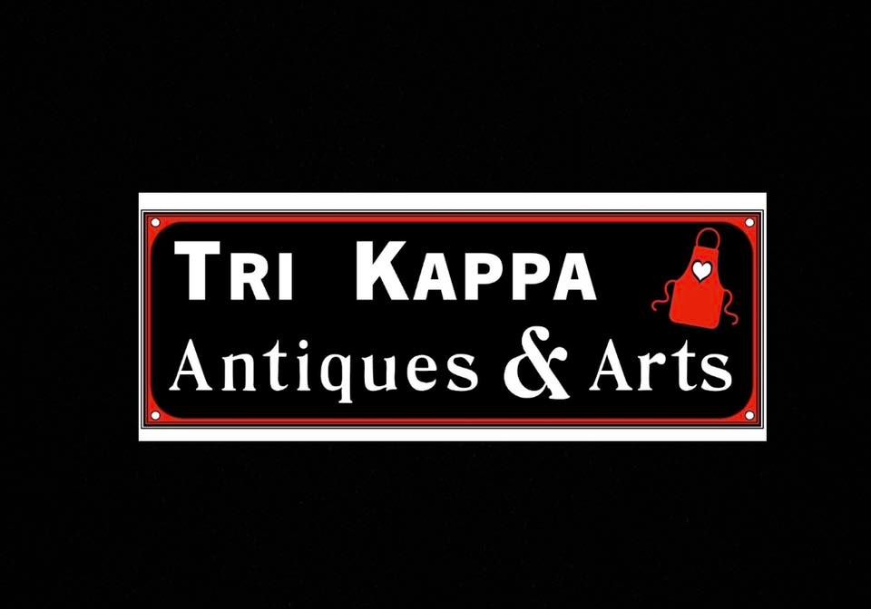 Tri Kappa Antiques & Arts, Northern Indiana Event Center, Elkhart, 18