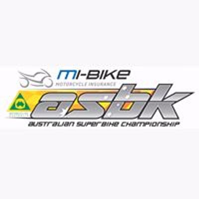 ASBK - Australian Superbikes