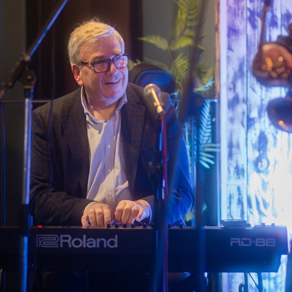 JAZZ JAM SESSION with Dave Cottle Trio, 16 July | Event in Swansea | AllEvents