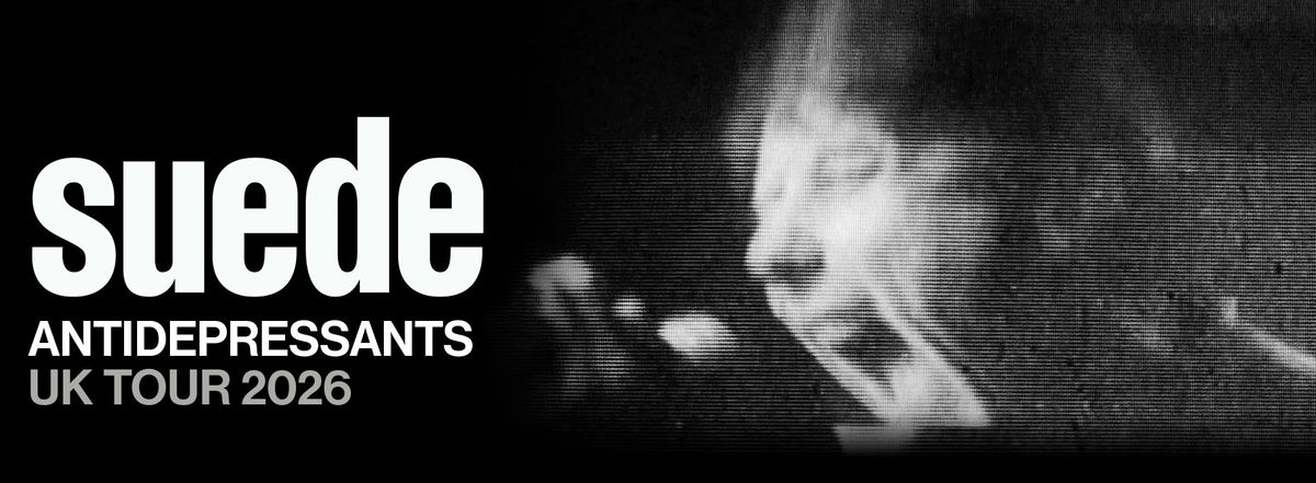 Suede, 19 February | Event in Annapolis | AllEvents