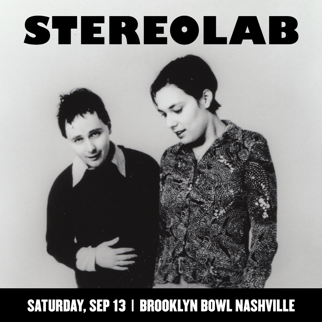 Stereolab at Beanfield Theatre, 4 October | Event in Montreal | AllEvents