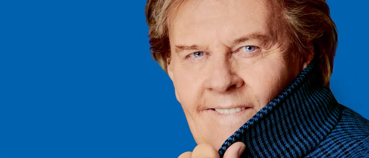 Howard Carpendale in STUTTGART, 25 March | Event in Stuttgart | AllEvents