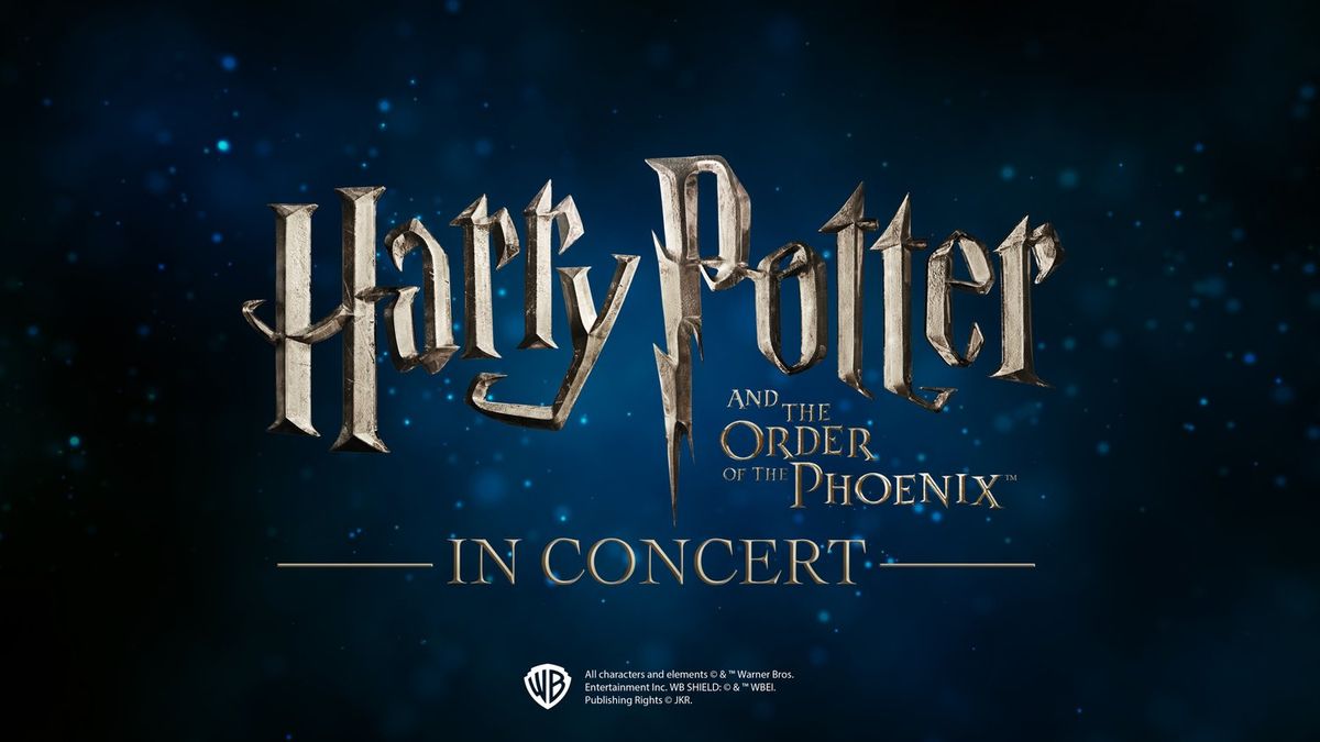 Harry Potter and the Half-Blood Prince - Boise, 28 March | Event in Boise | AllEvents