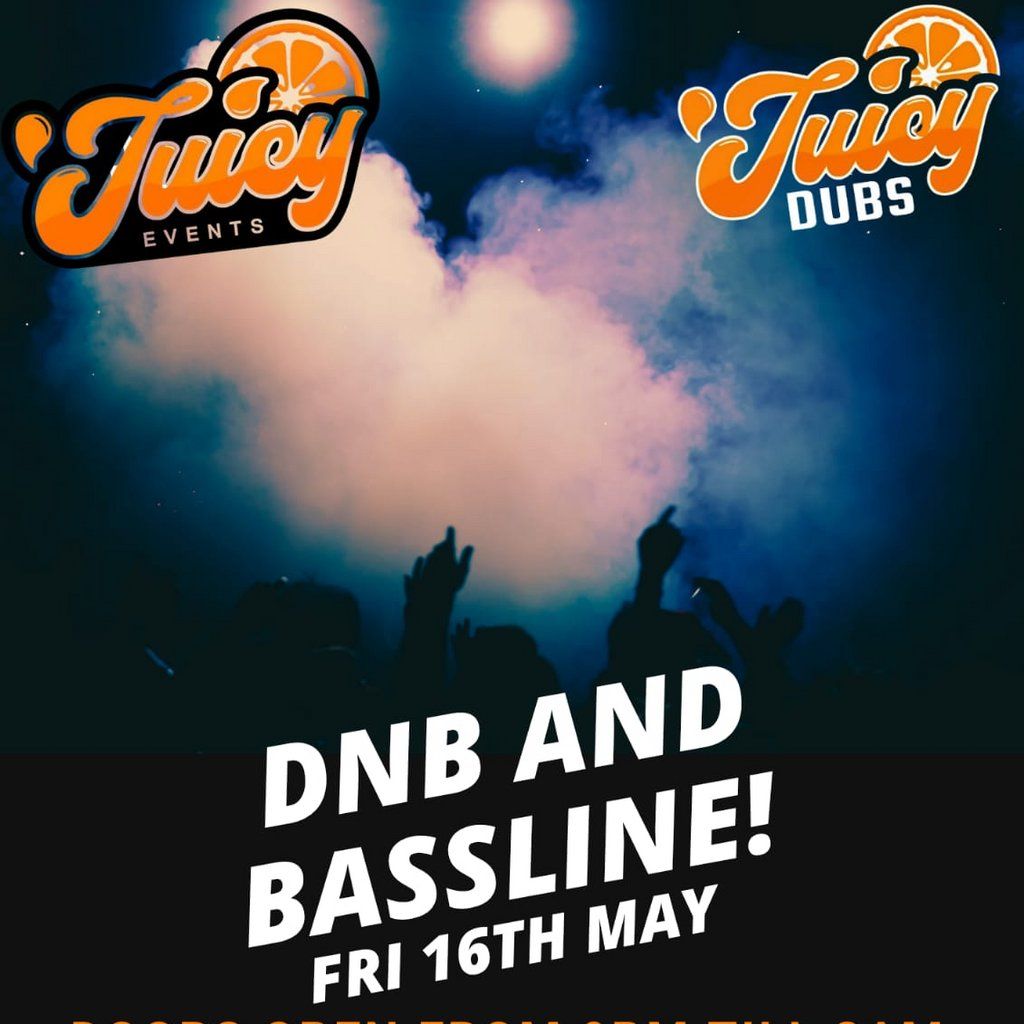 Juicy events | Event in Tamworth | AllEvents