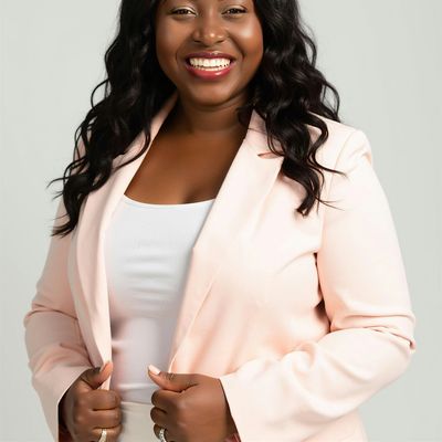 Alice Agyemang-Badu, CFP ® ChFC ® CLU ® MSFS