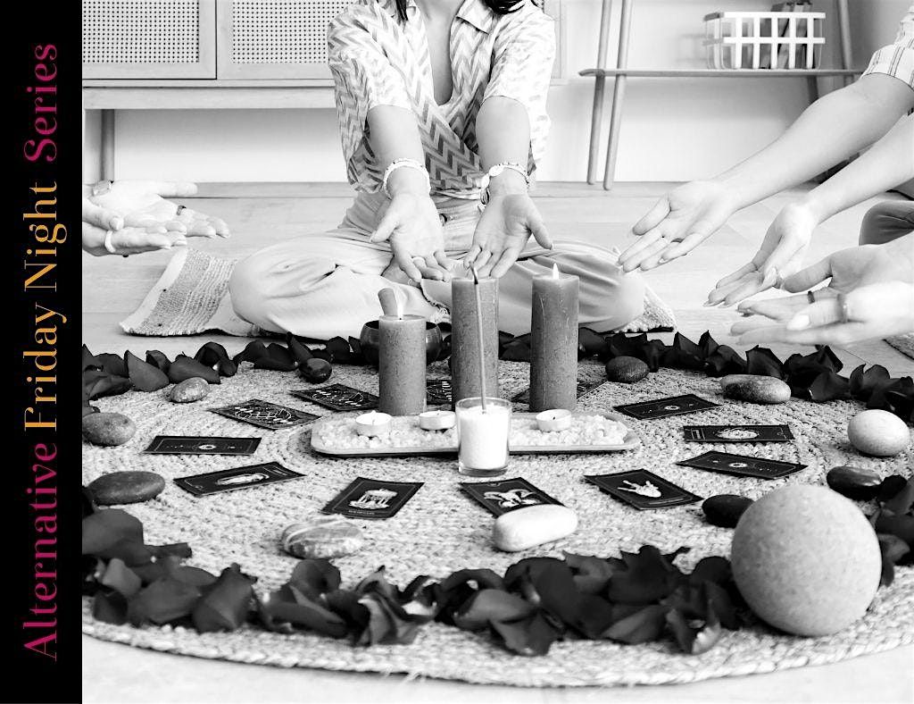 The Women's Ritual Session- A Solstice | An Alternative Friday Night Out, 12 December | Event in London | AllEvents