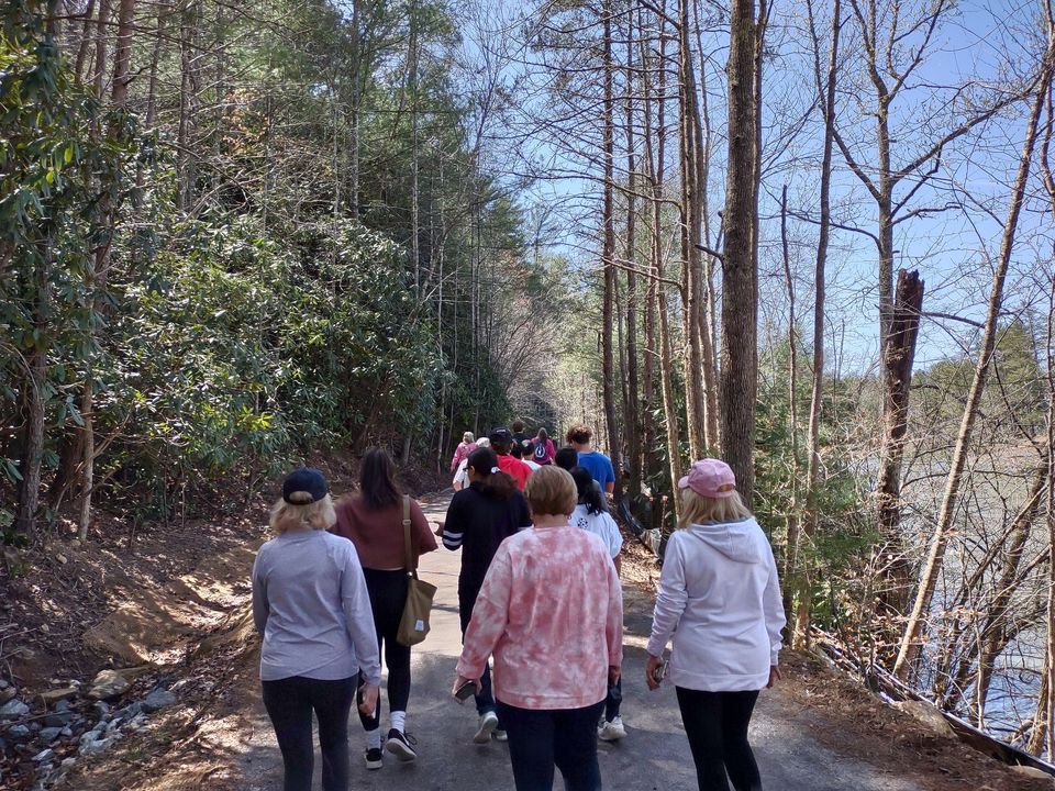 FVR Group Hike at VLP, Valdese Lakeside Park, 2 April 2023 AllEvents.in