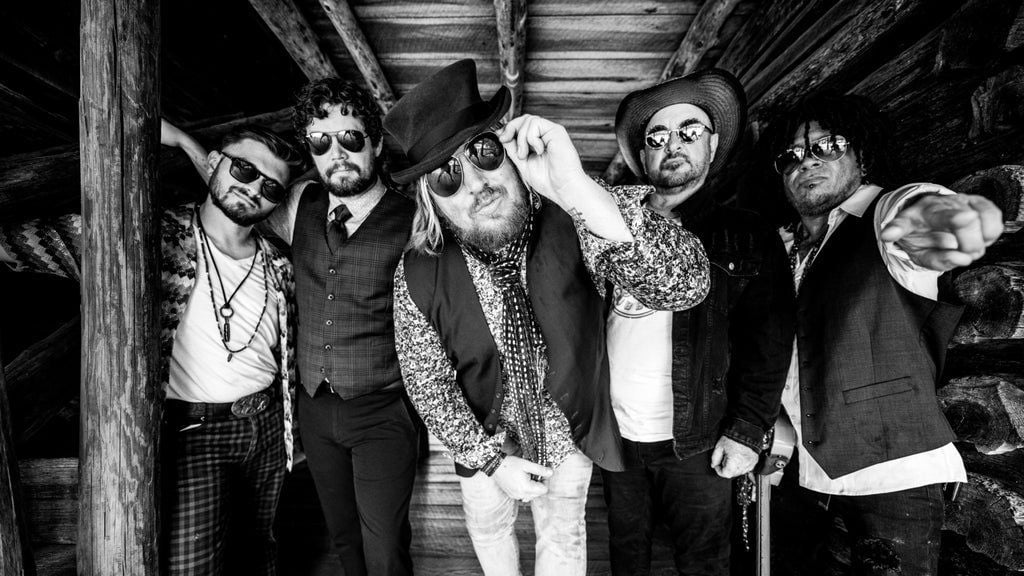 The Broken Hearts - Tom Petty Tribute, 30 August | Event in Cohasset | AllEvents