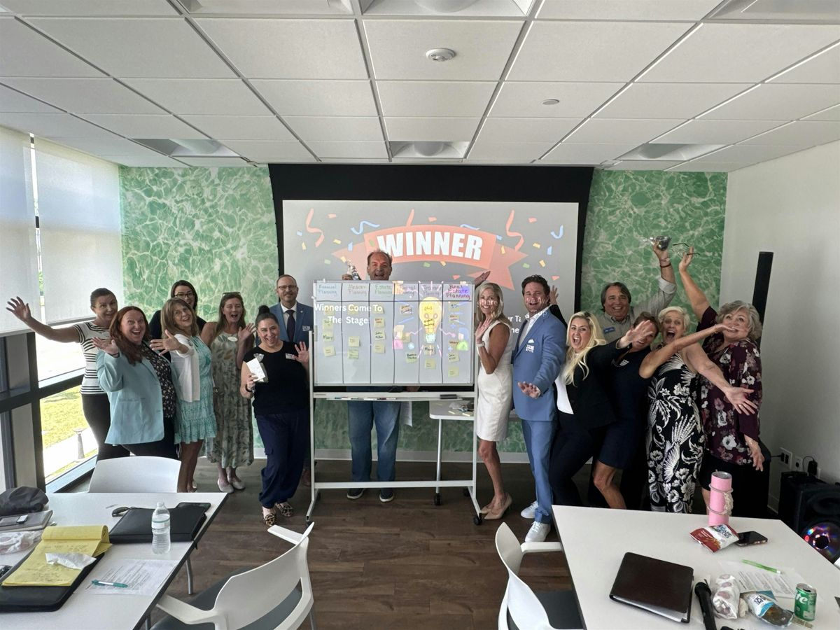 Wellness Legacy Networking | Event in Nocatee | AllEvents