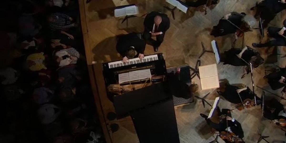 Lukas Vondracek, 21 February | Event in New York | AllEvents