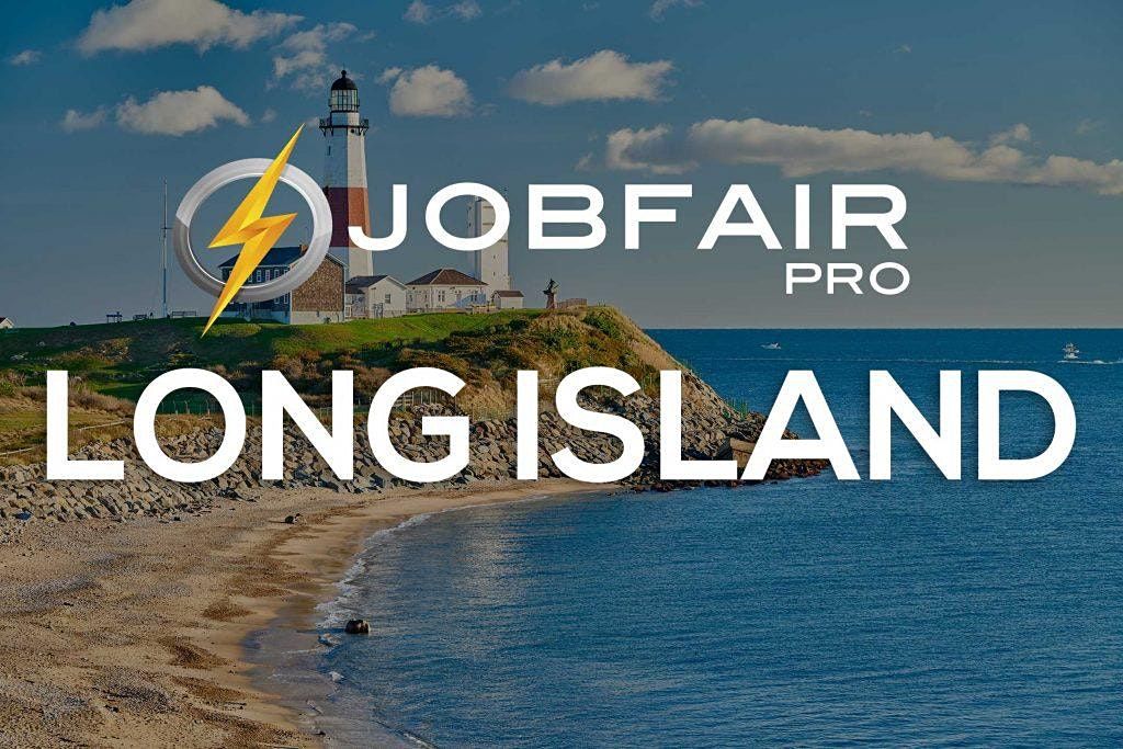 Long Island Virtual Job Fair August 26 2020, August 26 2020 Online Event AllEvents.in