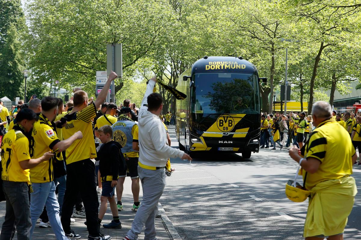 FSV Mainz 05 vs Borussia Dortmund at Mewa Arena, 25 September | Event in Mainz | AllEvents