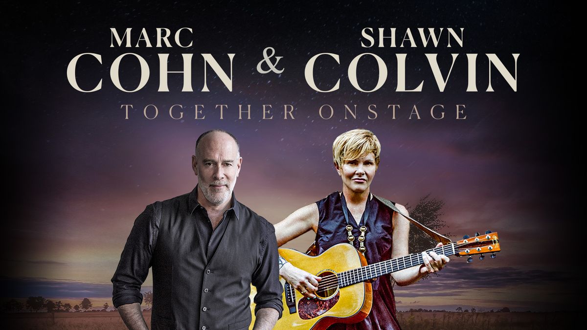 Mark Cohn and Shawn Colvin, 19 October | Event in Greensburg | AllEvents