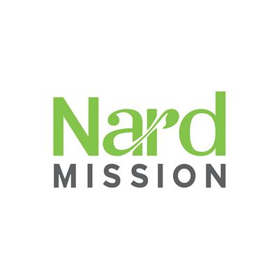Nard Mission logo