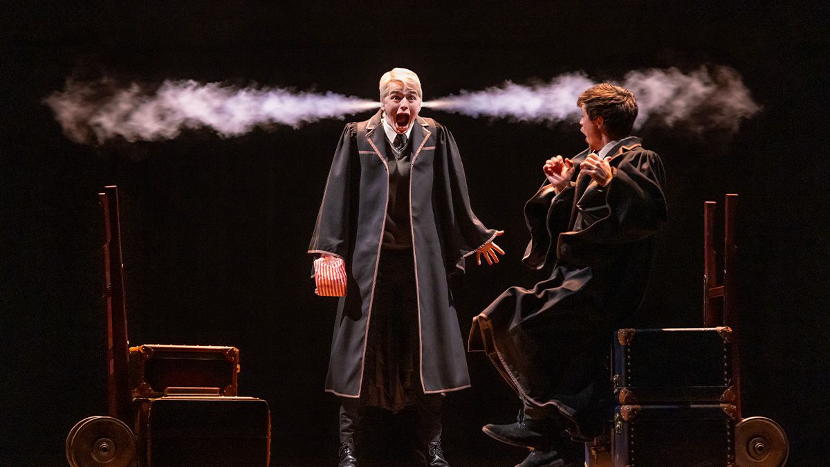 Harry Potter and the Cursed Child - Washington | Event in Washington | AllEvents