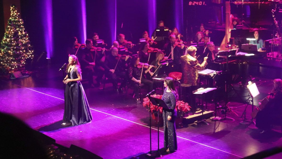 Parking Las Vegas Philharmonic, 11 May | Event in Las Vegas | AllEvents