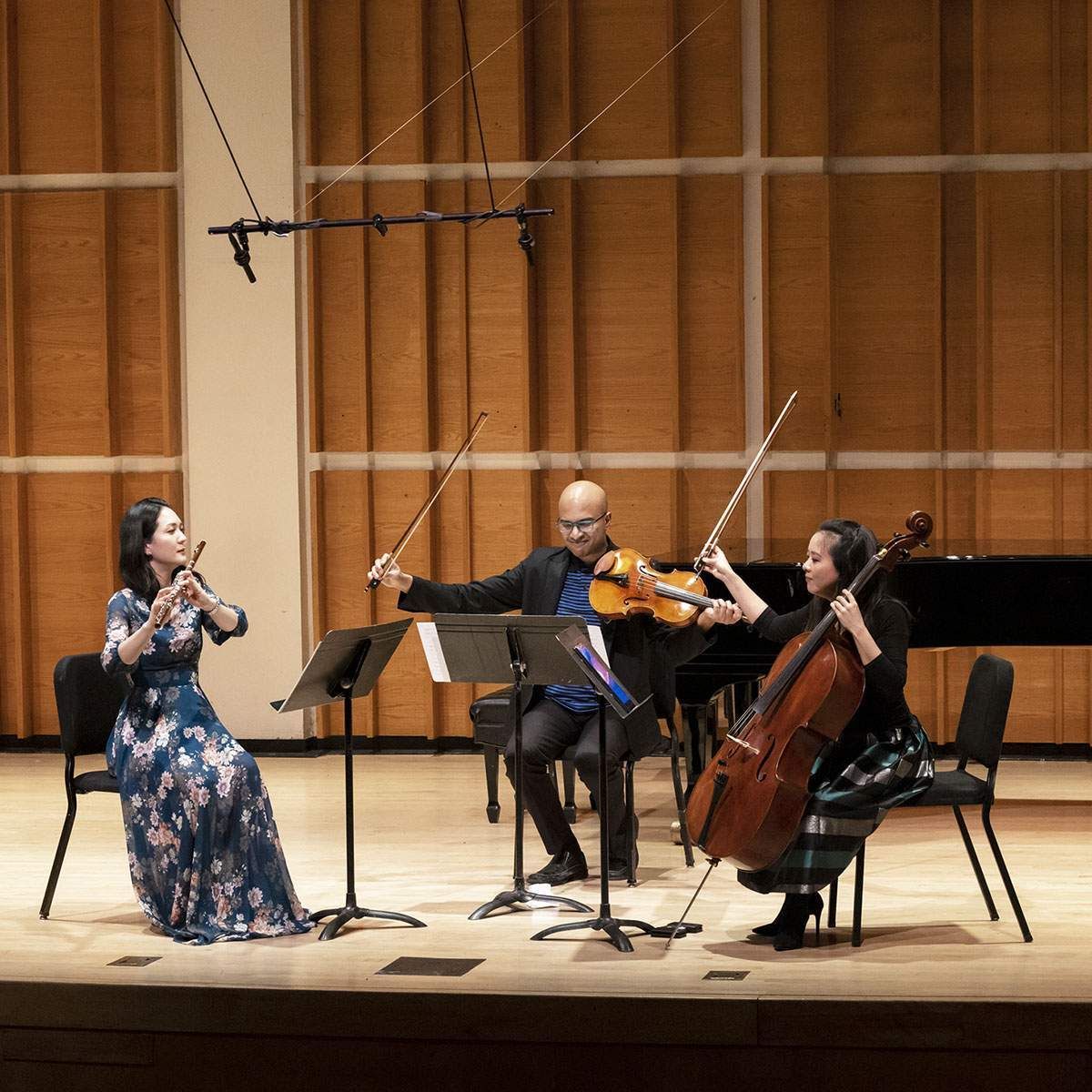 New York Philharmonic at Plaza Theatre - Palm Springs, 4 April | Event in Palm Springs | AllEvents
